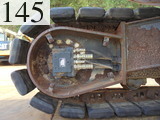 Used Construction Machine Used KOMATSU KOMATSU Excavator 0.2-0.3m3 PC78UU-6E0