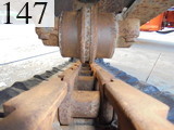 Used Construction Machine Used KOMATSU KOMATSU Excavator 0.2-0.3m3 PC78UU-6E0
