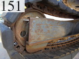 Used Construction Machine Used KOMATSU KOMATSU Excavator 0.2-0.3m3 PC78UU-6E0