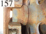 Used Construction Machine Used KOMATSU KOMATSU Excavator 0.2-0.3m3 PC78UU-6E0