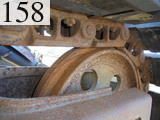 Used Construction Machine Used KOMATSU KOMATSU Excavator 0.2-0.3m3 PC78UU-6E0