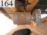 Used Construction Machine Used KOMATSU KOMATSU Excavator 0.2-0.3m3 PC78UU-6E0