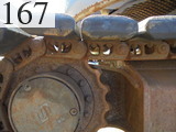 Used Construction Machine Used KOMATSU KOMATSU Excavator 0.2-0.3m3 PC78UU-6E0