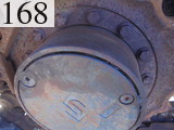 Used Construction Machine Used KOMATSU KOMATSU Excavator 0.2-0.3m3 PC78UU-6E0