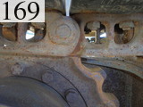 Used Construction Machine Used KOMATSU KOMATSU Excavator 0.2-0.3m3 PC78UU-6E0