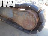 Used Construction Machine Used KOMATSU KOMATSU Excavator 0.2-0.3m3 PC78UU-6E0