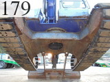 Used Construction Machine Used KOMATSU KOMATSU Excavator 0.2-0.3m3 PC78UU-6E0