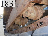 Used Construction Machine Used KOMATSU KOMATSU Excavator 0.2-0.3m3 PC78UU-6E0