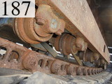 Used Construction Machine Used KOMATSU KOMATSU Excavator 0.2-0.3m3 PC78UU-6E0