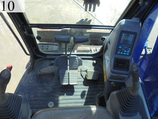 Used Construction Machine Used KOMATSU KOMATSU Excavator 0.2-0.3m3 PC78UU-6E0