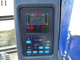 Used Construction Machine Used KOMATSU KOMATSU Excavator 0.2-0.3m3 PC78UU-6E0