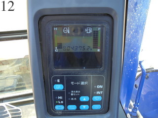 Used Construction Machine Used KOMATSU KOMATSU Excavator 0.2-0.3m3 PC78UU-6E0