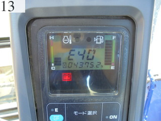 Used Construction Machine Used KOMATSU KOMATSU Excavator 0.2-0.3m3 PC78UU-6E0