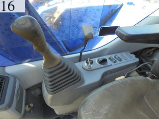 Used Construction Machine Used KOMATSU KOMATSU Excavator 0.2-0.3m3 PC78UU-6E0