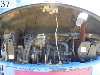 Used Construction Machine Used KOMATSU KOMATSU Excavator 0.2-0.3m3 PC78UU-6E0