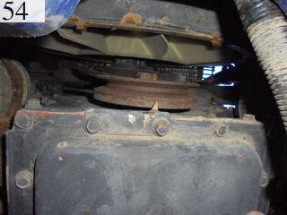 Used Construction Machine Used KOMATSU KOMATSU Excavator 0.2-0.3m3 PC78UU-6E0