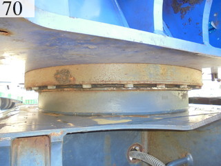 Used Construction Machine Used KOMATSU KOMATSU Excavator 0.2-0.3m3 PC78UU-6E0
