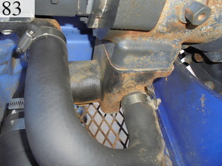 Used Construction Machine Used KOMATSU KOMATSU Excavator 0.2-0.3m3 PC78UU-6E0