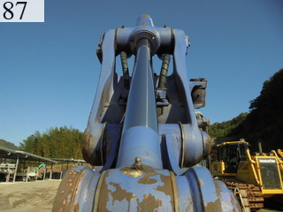 Used Construction Machine Used KOMATSU KOMATSU Excavator 0.2-0.3m3 PC78UU-6E0