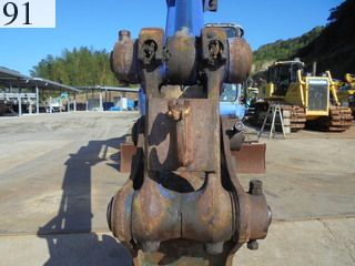 Used Construction Machine Used KOMATSU KOMATSU Excavator 0.2-0.3m3 PC78UU-6E0