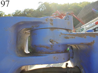 Used Construction Machine Used KOMATSU KOMATSU Excavator 0.2-0.3m3 PC78UU-6E0