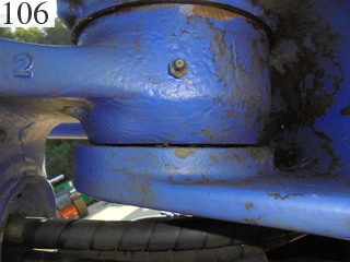 Used Construction Machine Used KOMATSU KOMATSU Excavator 0.2-0.3m3 PC78UU-6E0