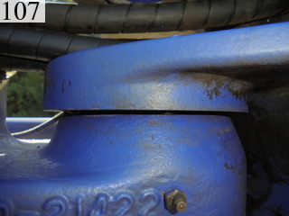 Used Construction Machine Used KOMATSU KOMATSU Excavator 0.2-0.3m3 PC78UU-6E0