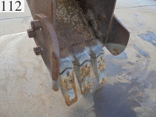 Used Construction Machine Used KOMATSU KOMATSU Excavator 0.2-0.3m3 PC78UU-6E0