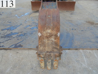 Used Construction Machine Used KOMATSU KOMATSU Excavator 0.2-0.3m3 PC78UU-6E0