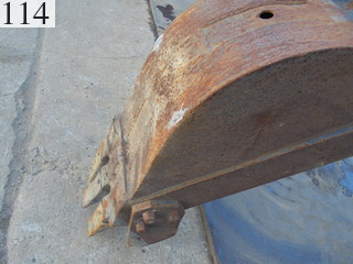 Used Construction Machine Used KOMATSU KOMATSU Excavator 0.2-0.3m3 PC78UU-6E0