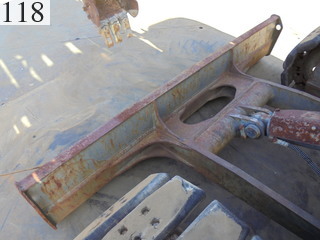 Used Construction Machine Used KOMATSU KOMATSU Excavator 0.2-0.3m3 PC78UU-6E0