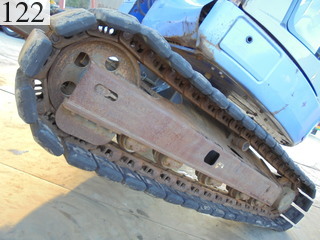 Used Construction Machine Used KOMATSU KOMATSU Excavator 0.2-0.3m3 PC78UU-6E0
