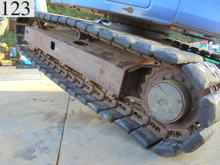 Used Construction Machine Used KOMATSU KOMATSU Excavator 0.2-0.3m3 PC78UU-6E0