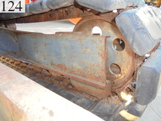 Used Construction Machine Used KOMATSU KOMATSU Excavator 0.2-0.3m3 PC78UU-6E0