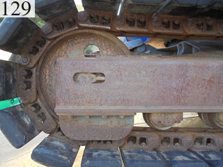 Used Construction Machine Used KOMATSU KOMATSU Excavator 0.2-0.3m3 PC78UU-6E0
