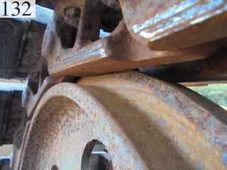 Used Construction Machine Used KOMATSU KOMATSU Excavator 0.2-0.3m3 PC78UU-6E0