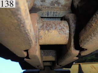 Used Construction Machine Used KOMATSU KOMATSU Excavator 0.2-0.3m3 PC78UU-6E0