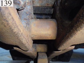 Used Construction Machine Used KOMATSU KOMATSU Excavator 0.2-0.3m3 PC78UU-6E0