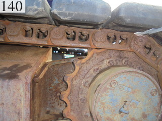 Used Construction Machine Used KOMATSU KOMATSU Excavator 0.2-0.3m3 PC78UU-6E0