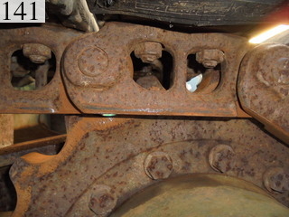 Used Construction Machine Used KOMATSU KOMATSU Excavator 0.2-0.3m3 PC78UU-6E0