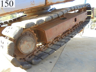 Used Construction Machine Used KOMATSU KOMATSU Excavator 0.2-0.3m3 PC78UU-6E0