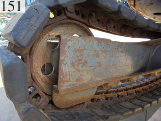 Used Construction Machine Used KOMATSU KOMATSU Excavator 0.2-0.3m3 PC78UU-6E0
