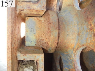 Used Construction Machine Used KOMATSU KOMATSU Excavator 0.2-0.3m3 PC78UU-6E0