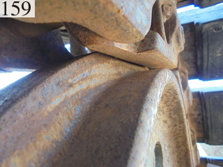 Used Construction Machine Used KOMATSU KOMATSU Excavator 0.2-0.3m3 PC78UU-6E0