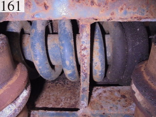 Used Construction Machine Used KOMATSU KOMATSU Excavator 0.2-0.3m3 PC78UU-6E0