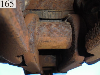 Used Construction Machine Used KOMATSU KOMATSU Excavator 0.2-0.3m3 PC78UU-6E0