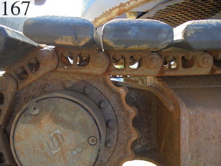 Used Construction Machine Used KOMATSU KOMATSU Excavator 0.2-0.3m3 PC78UU-6E0
