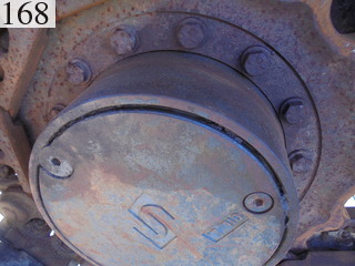 Used Construction Machine Used KOMATSU KOMATSU Excavator 0.2-0.3m3 PC78UU-6E0