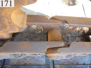 Used Construction Machine Used KOMATSU KOMATSU Excavator 0.2-0.3m3 PC78UU-6E0