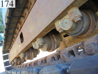 Used Construction Machine Used KOMATSU KOMATSU Excavator 0.2-0.3m3 PC78UU-6E0